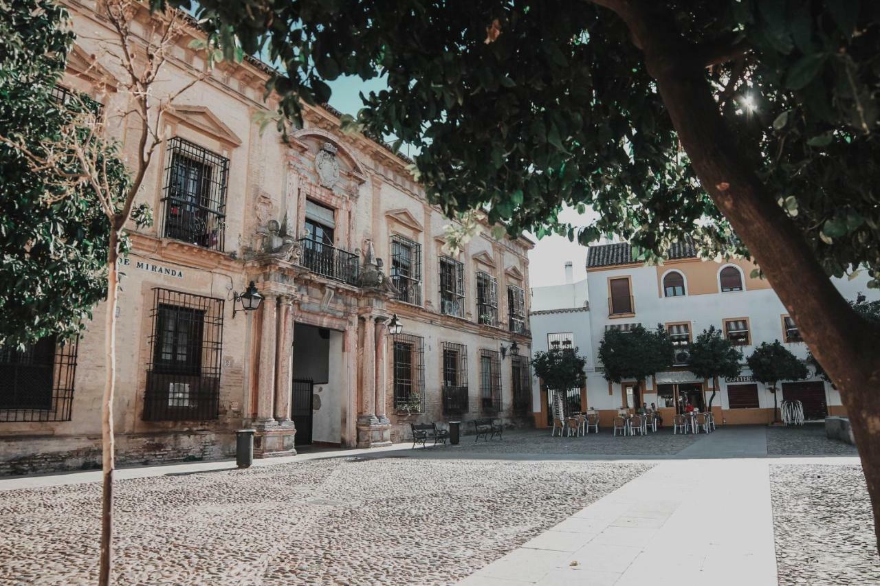 Apartmán El Balcon De La Axerquia Córdoba Exteriér fotografie