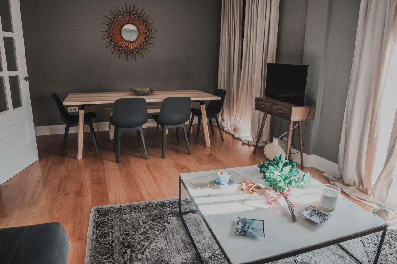 Apartmán El Balcon De La Axerquia Córdoba Exteriér fotografie