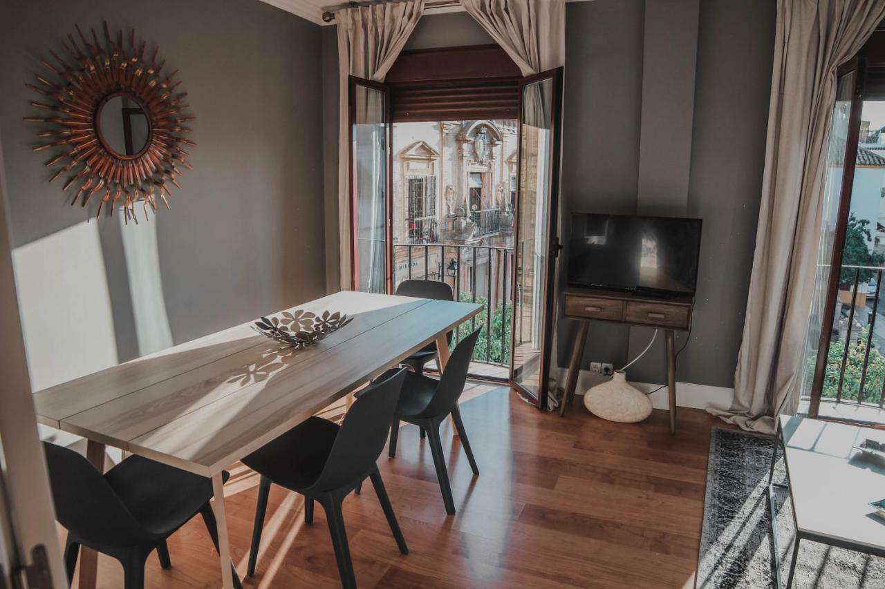 Apartmán El Balcon De La Axerquia Córdoba Exteriér fotografie