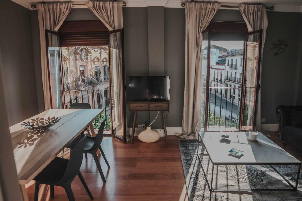 Apartmán El Balcon De La Axerquia Córdoba Exteriér fotografie