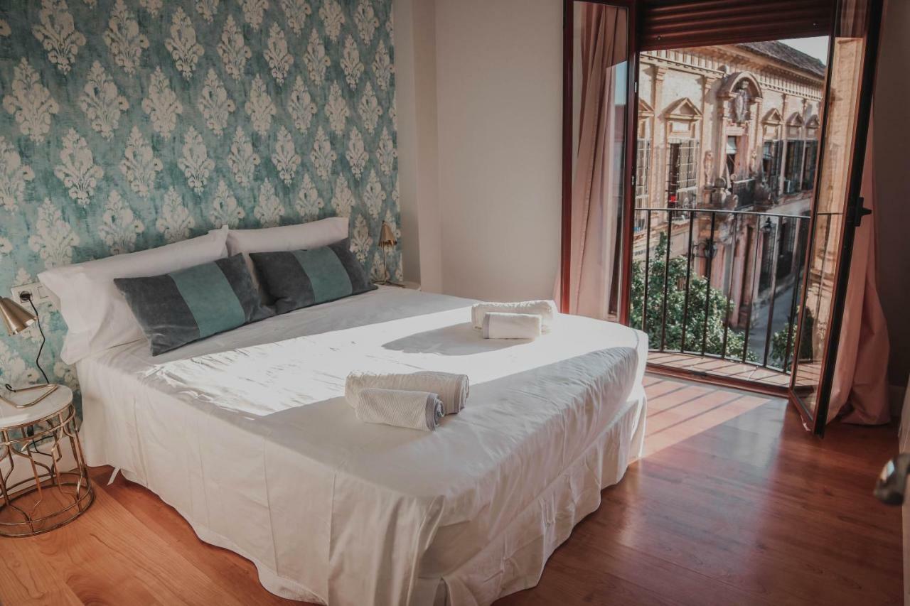 Apartmán El Balcon De La Axerquia Córdoba Exteriér fotografie