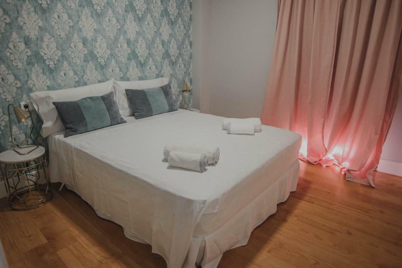 Apartmán El Balcon De La Axerquia Córdoba Exteriér fotografie