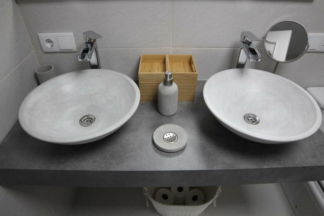 Apartmán El Balcon De La Axerquia Córdoba Exteriér fotografie