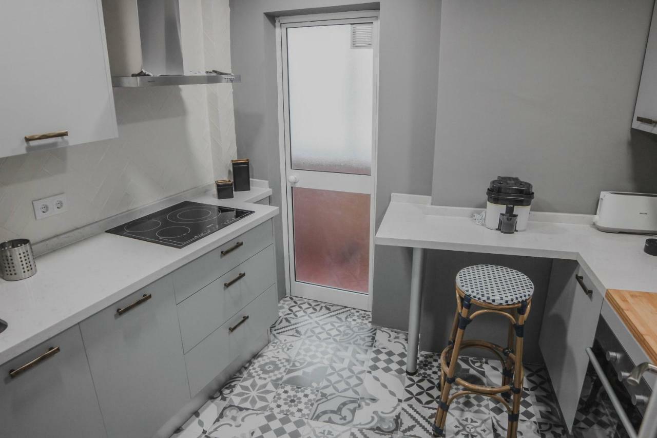 Apartmán El Balcon De La Axerquia Córdoba Exteriér fotografie