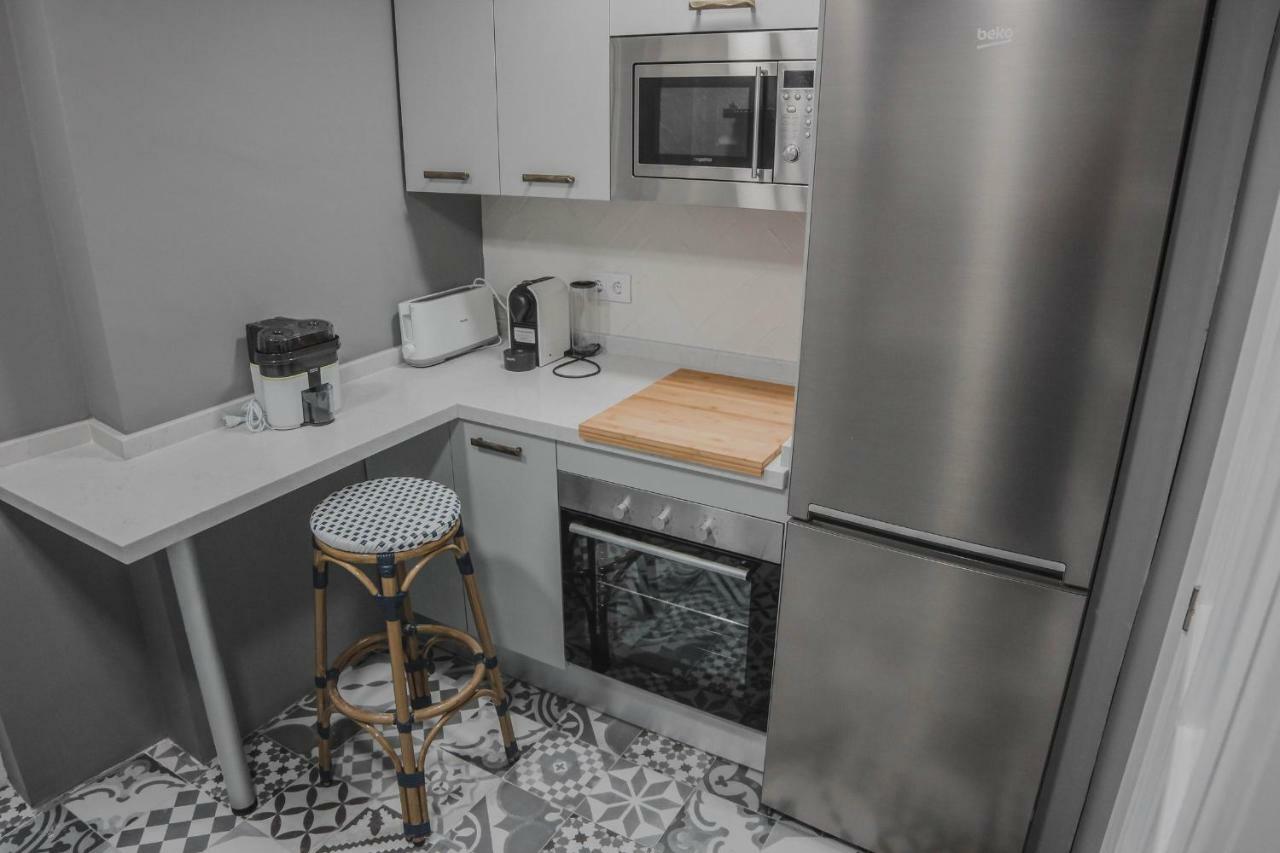 Apartmán El Balcon De La Axerquia Córdoba Exteriér fotografie