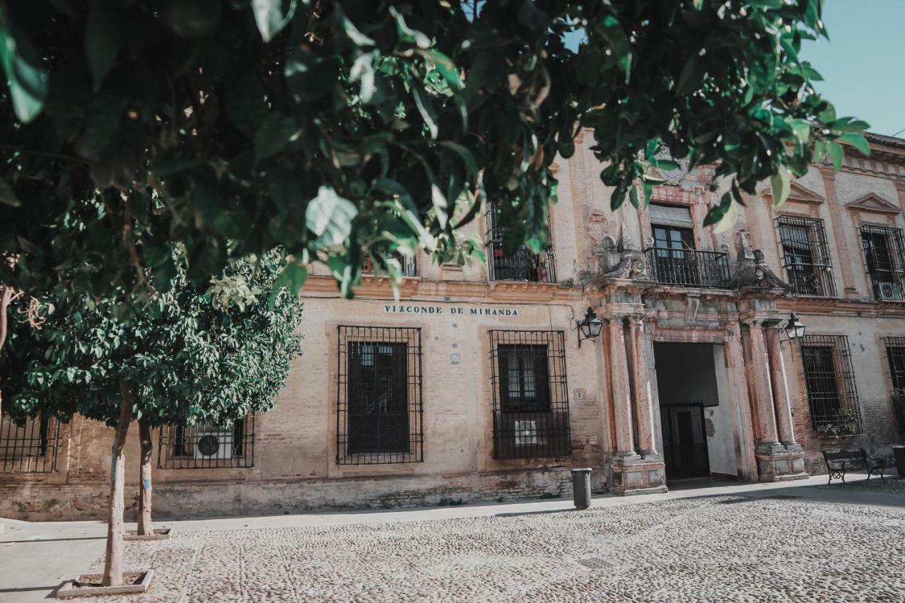 Apartmán El Balcon De La Axerquia Córdoba Exteriér fotografie