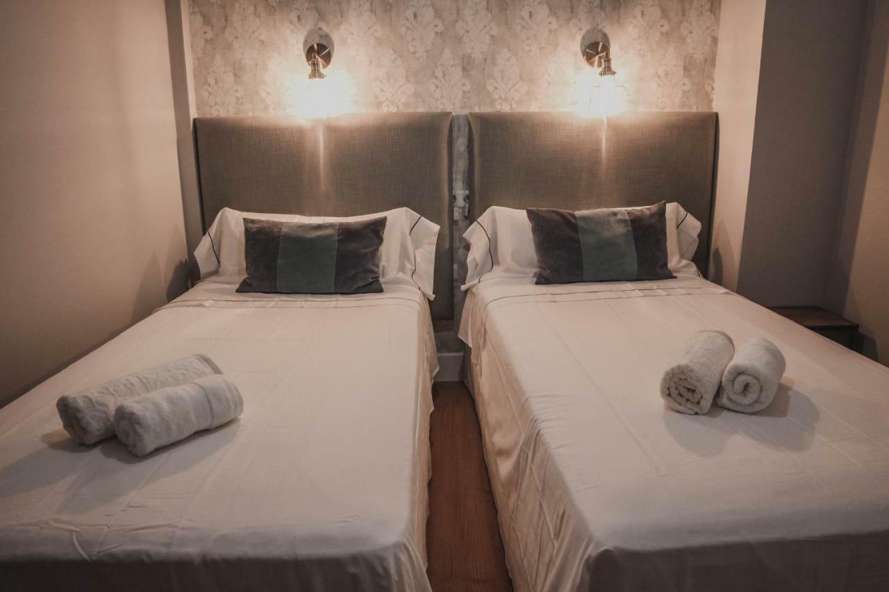 Apartmán El Balcon De La Axerquia Córdoba Exteriér fotografie